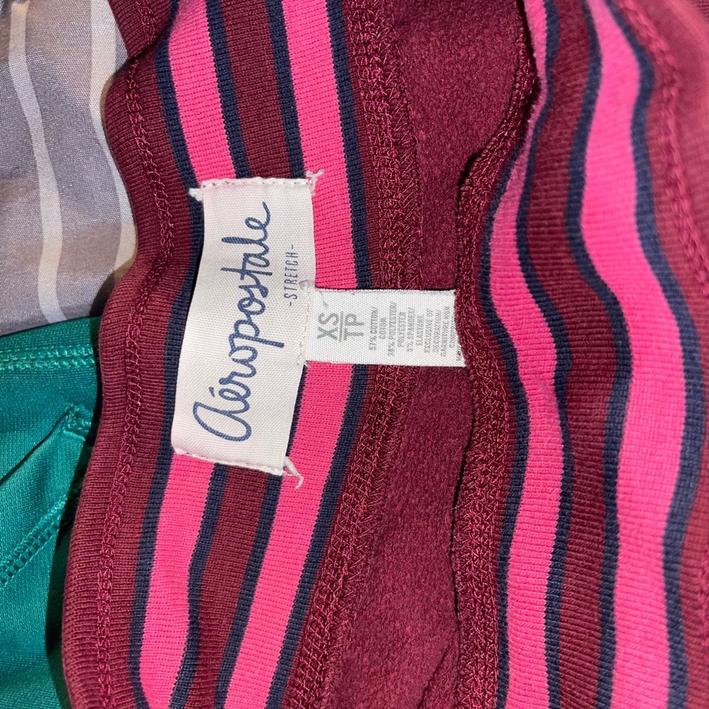 Aero Shorts